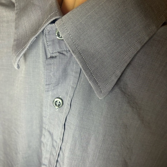 Valentino Roma longsleeve dress shirt - Picture 4 of 10